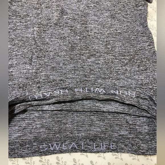 Lululemon Swiftly Tech Short Sleeve - Picture 2 of 5
